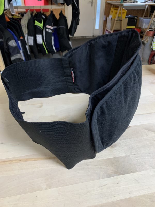 Ceinture lombaire Reusch - T. 2XL
