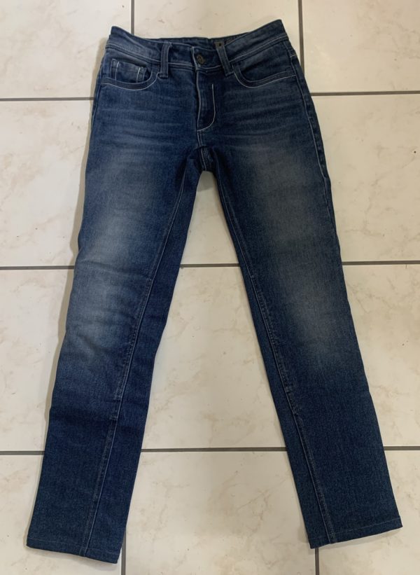 Jean's Rokker pour dame - Taille D-30