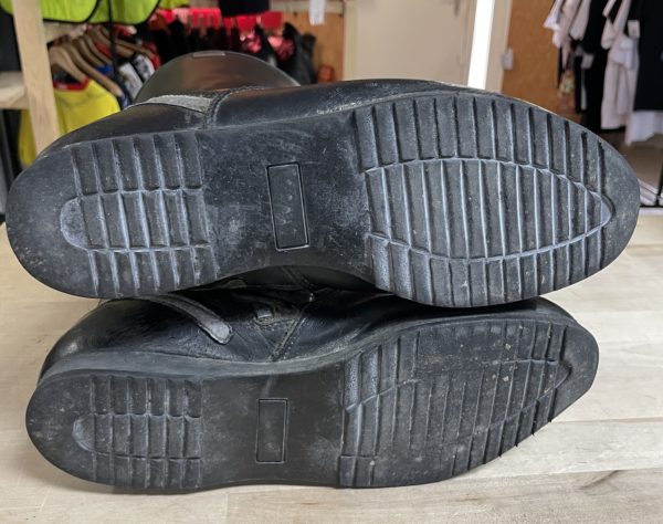 Bottes Dainese - Pointure 44 – Image 2