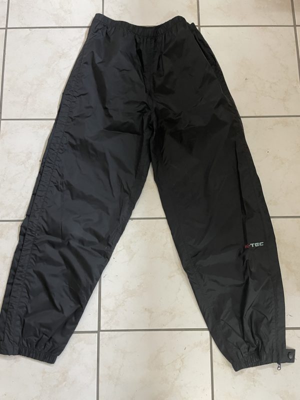 Pantalon pluie K-TEC - Taille XL
