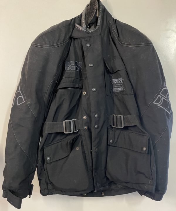 Blouson goretex IXS - Taille M