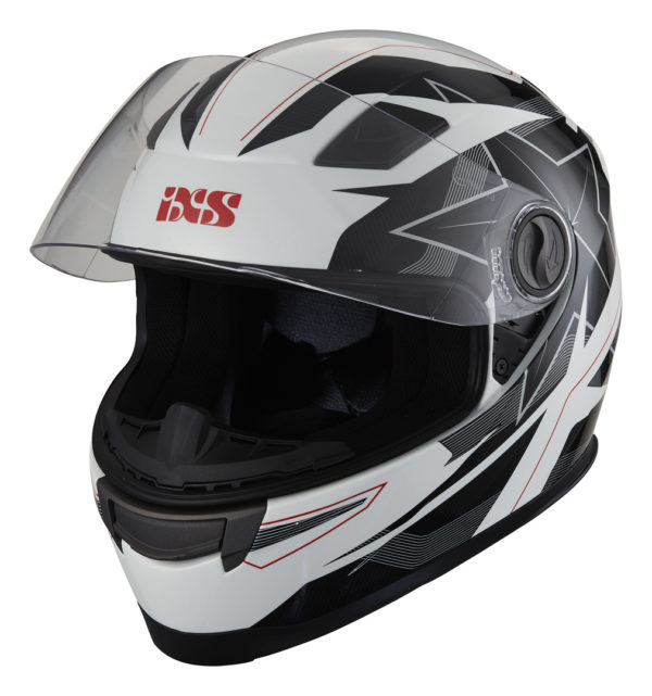 [NEUF] Casque enfant 135 KID IXS T.48 – Image 2