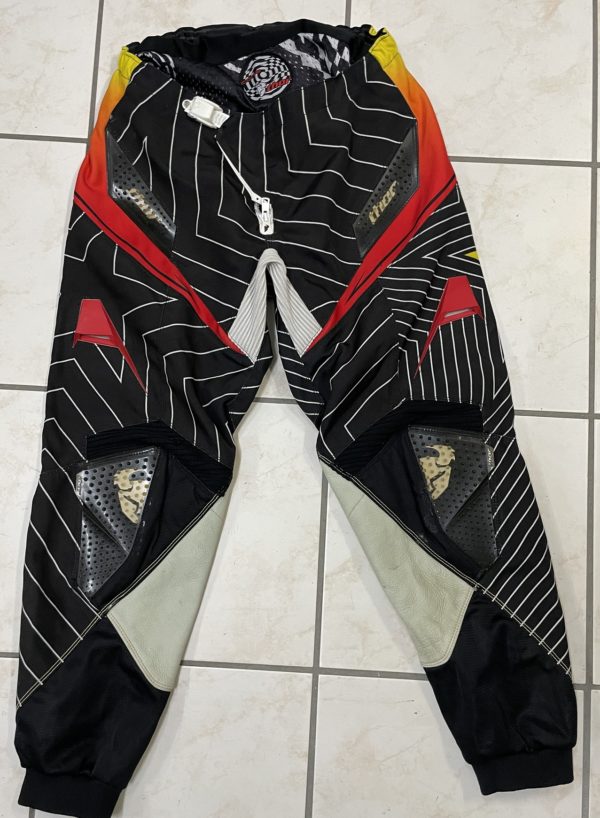 Pantalon MX - Thor - Taille 34