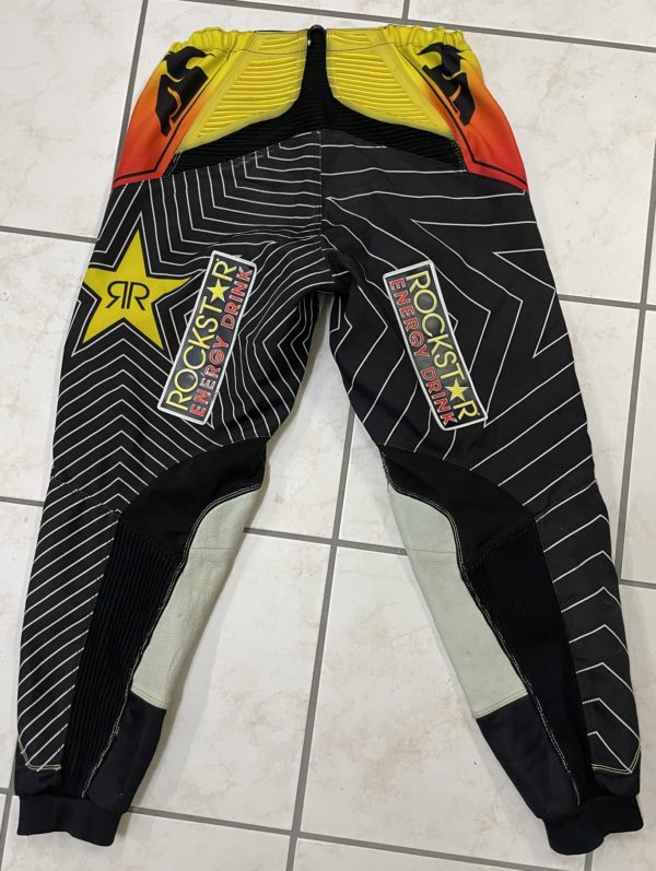 Pantalon MX - Thor - Taille 34 – Image 2