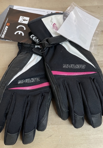 [NEUF] Gants hiver pour dame – Taille 6