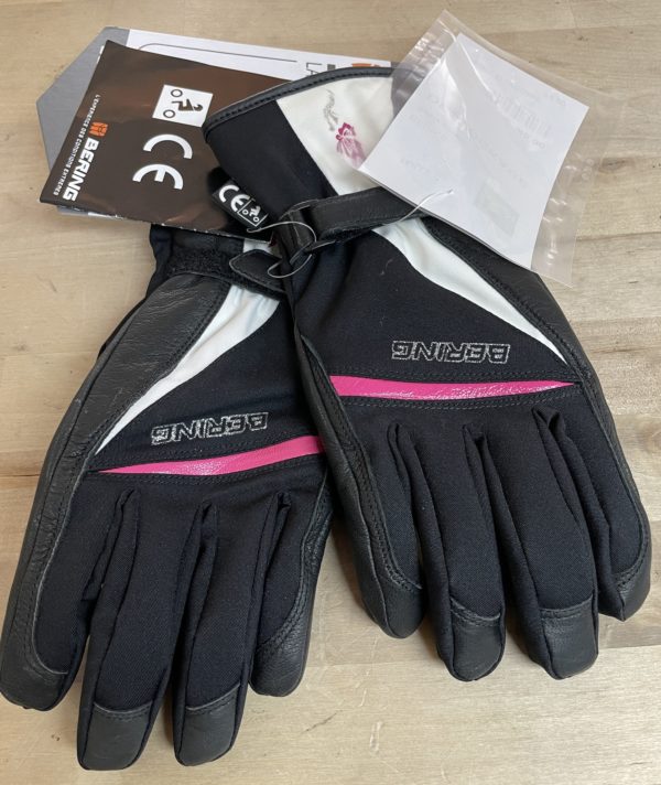 [NEUF] Gants hiver pour dame - Taille 6