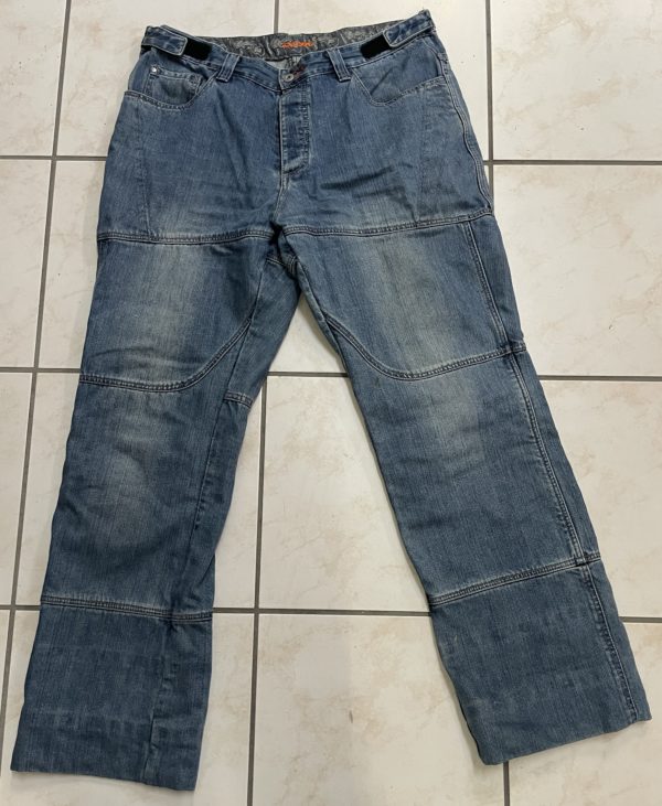 Jean's Ixon homme - Taille 2XL