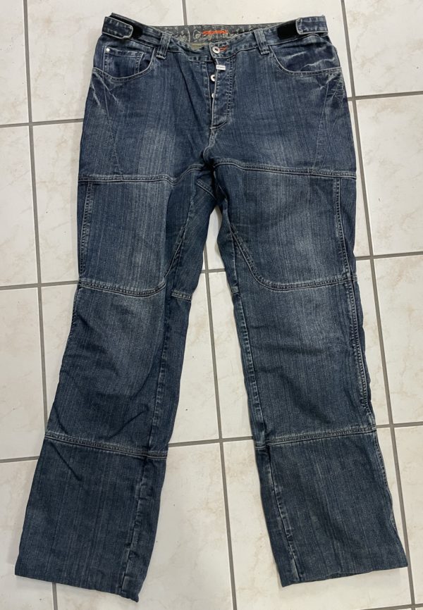Jean's Ixon homme - Taille 2XL