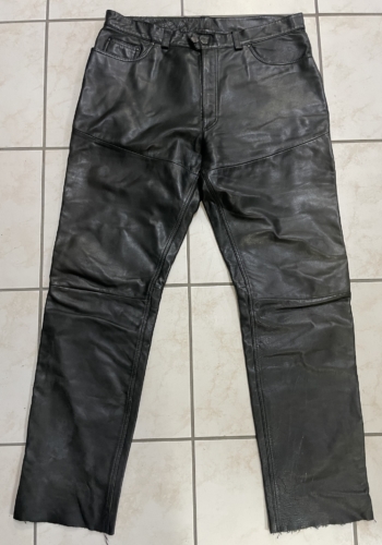 Pantalon cuir Dainese – Taille 58