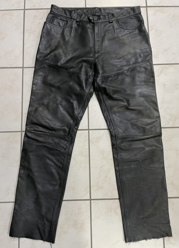 Pantalon cuir Dainese - Taille 58