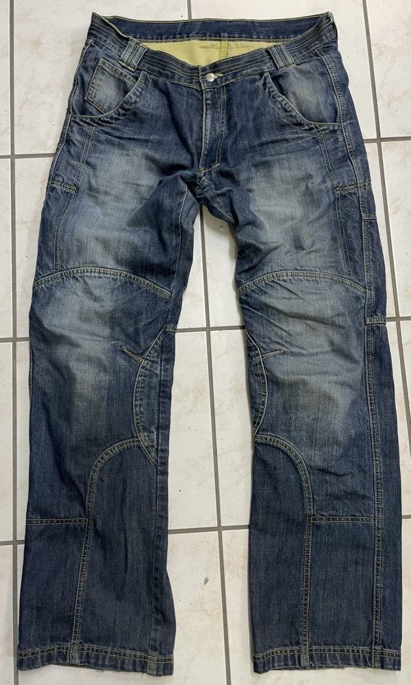Jean's homme Polo, taille 34