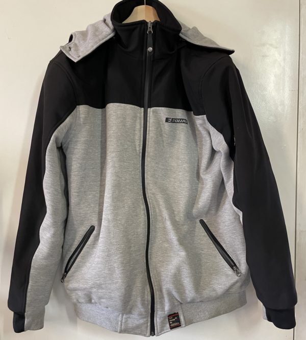 Jaquette E-Squad - Taille XL