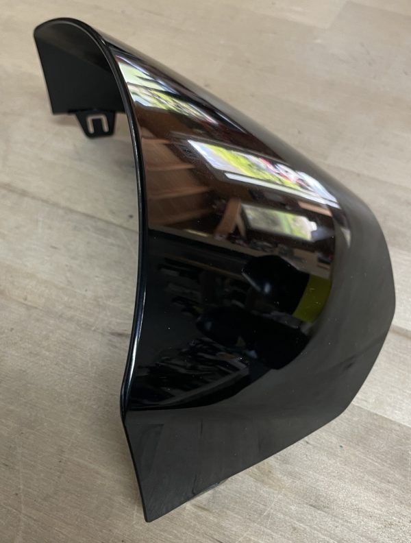 Bulle pour Suzuki GSR 750 Freegun – Image 2