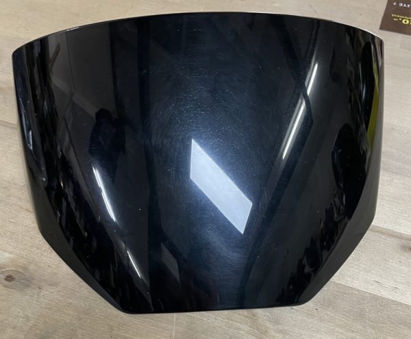 Bulle pour Suzuki GSR 750 Freegun