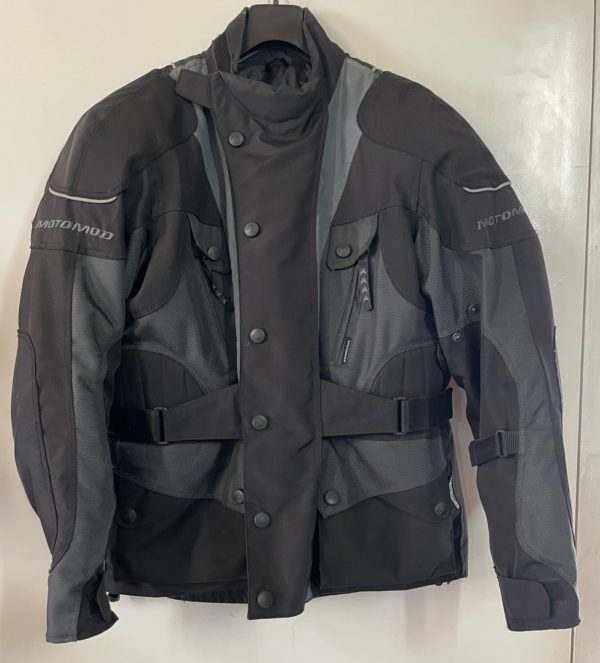 Blouson goretex Motomod - T. S