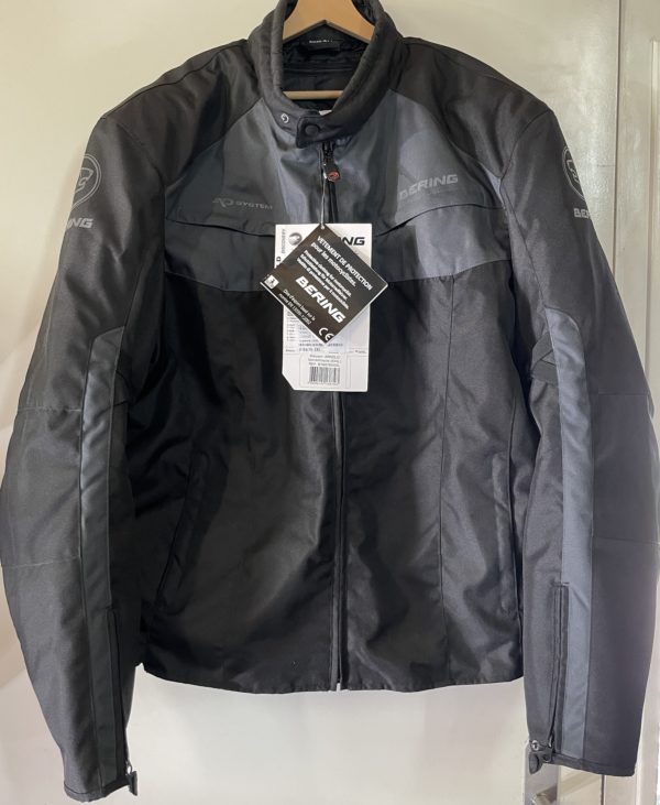 [NEUF] Blouson goretex Bering - Taille 3XL