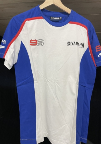 Tee-shirt Yamaha – Taille M