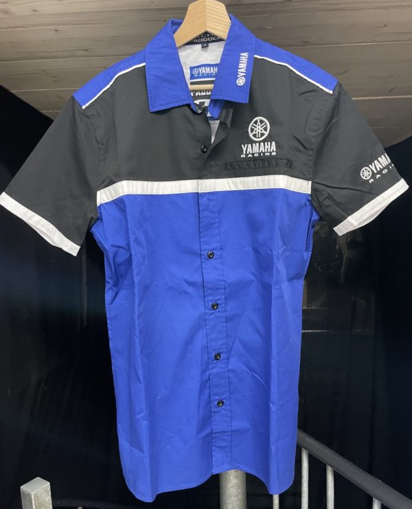Chemise Yamaha - Taille M