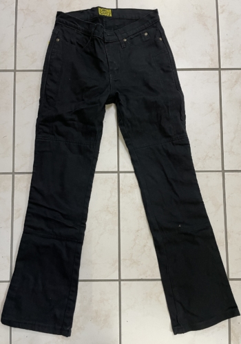 Jean’s kevlar Draggin Jeans – Taille 8 (très petit)