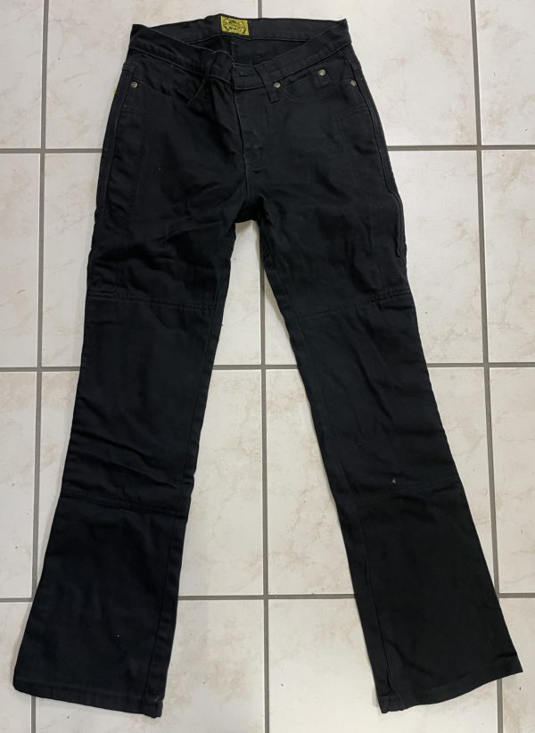 Jean's kevlar Draggin Jeans - Taille 8 (très petit)