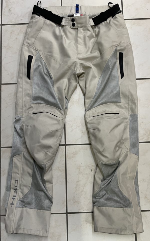 Pantalon été Held - Taille 2XL