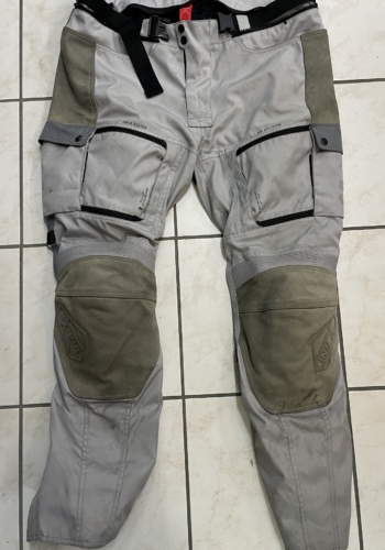 Pantalon goretex IXS – Taille 4XL