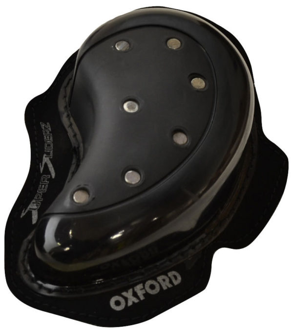 Sliders titane OXFORD