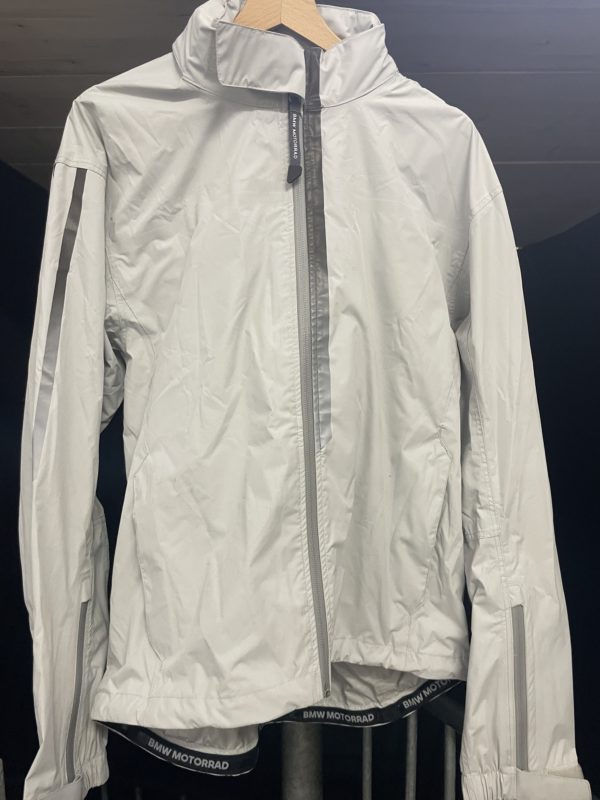 Veste pluie BMW - Taille M