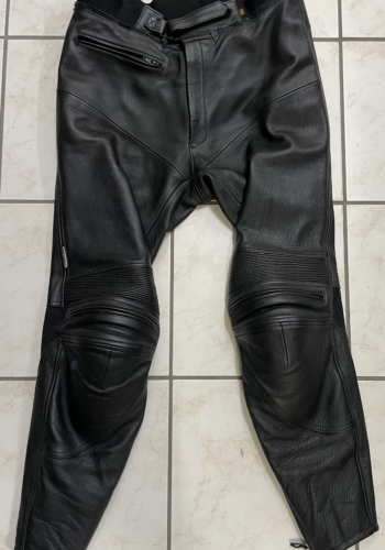 Pantalon cuir IXS – Taille 56