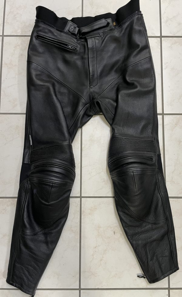 Pantalon cuir IXS - Taille 56