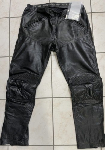 Pantalon cuir AXO – Taille 56