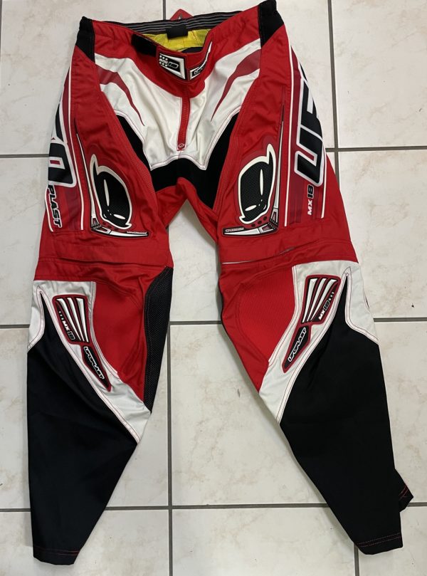 Pantalon MX UFO Plast - Taille US36
