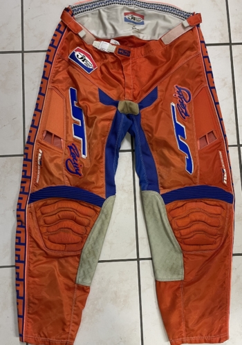 Pantalon MX JT Racing – Taille US38