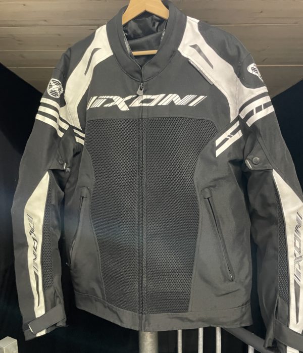 Blouson été Ixon - Taille XL