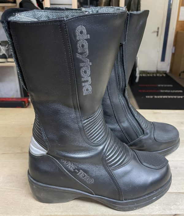 Bottes dame Daytona - Taille 36