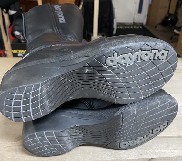 Bottes dame Daytona - Taille 36 – Image 2