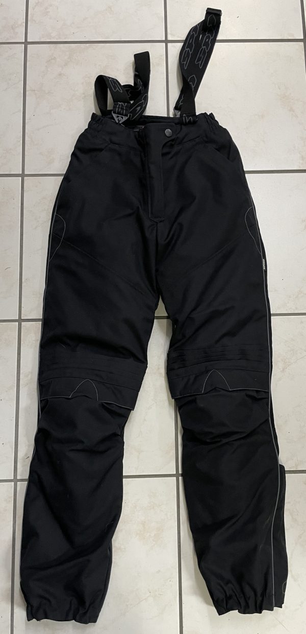 Pantalon dame hiver Spidi - Taille S