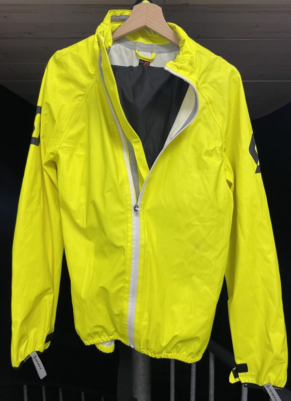 Combi pluie 2 pièces Scott - Taille XS