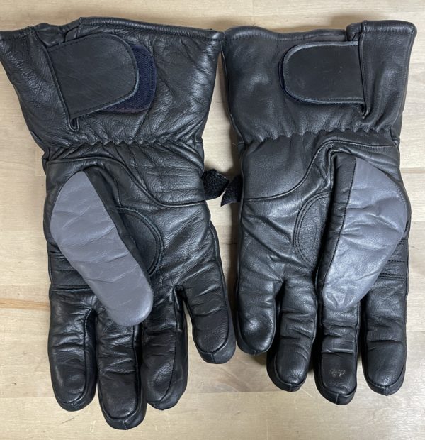 Gants hiver en cuir KS - Taille XL – Image 2