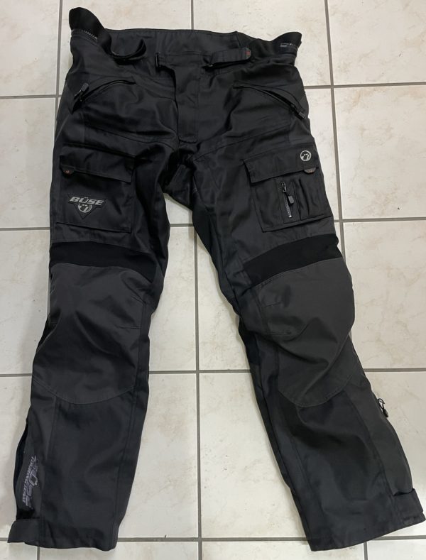 Pantalon goretex Büse - Taille 60