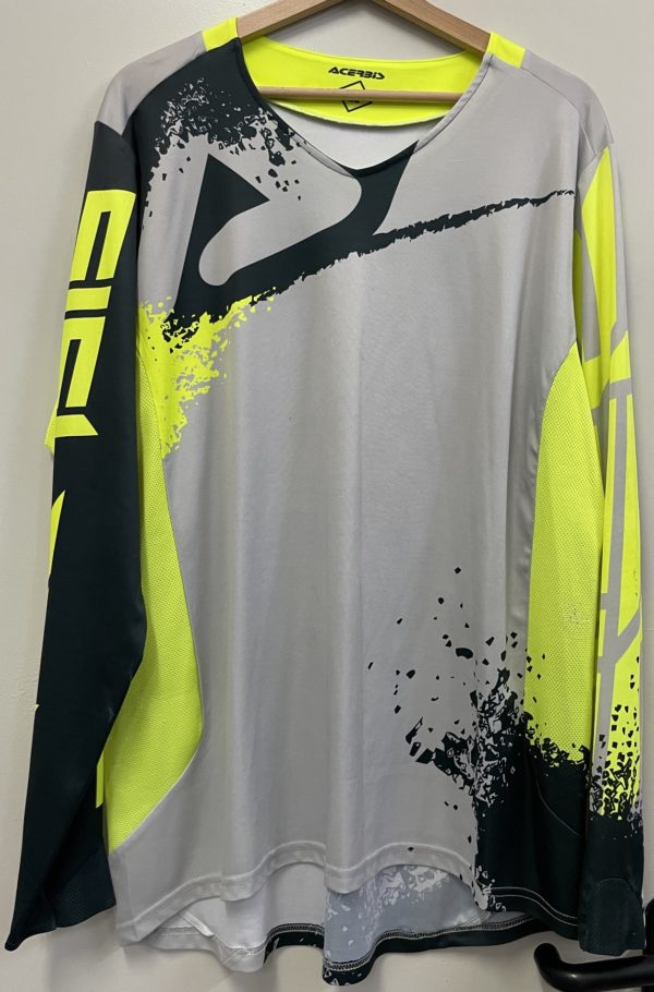 Maillot motocross Acerbis - Taille XL