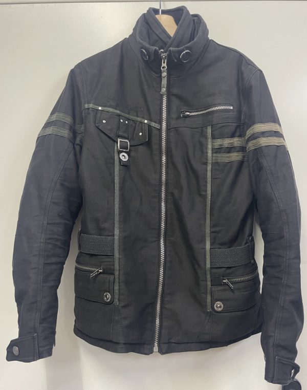 Blouson goretex pour dame HELD - Taille M