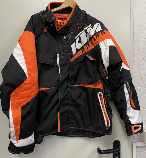 Veste KTM - Taille XL