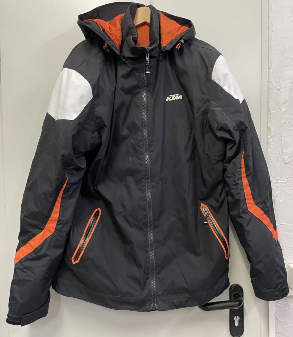 Blouson goretex KTM - Taille XL