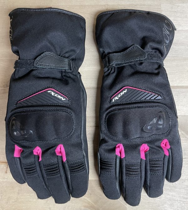 Gants hiver dame IXON - Taille M