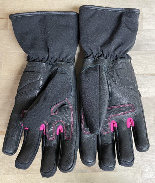 Gants hiver dame IXON - Taille M – Image 2