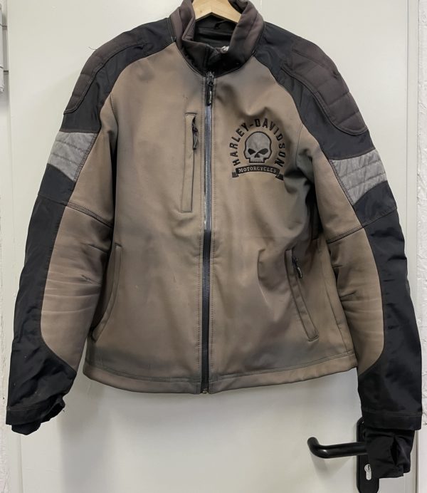 Blouson été Harley-Davidson - Taille M