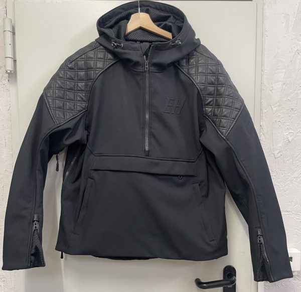 [PROCHE DU NEUF] Blouson été et mi-saison Enginehawk - Taille XL