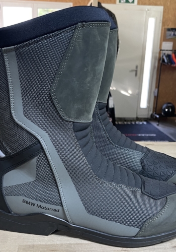 Bottes route BMW – Taille 43