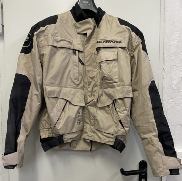 Blouson anti-pluie Bering - Taille M